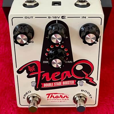 Thorn SoundLabs Freaq 2025 image 2