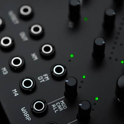 RYK Modular Algo Eurorack Quad Complex Oscillator Module Bild 3