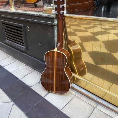 Martin 1/4-28 1973-1979 image 2