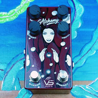 VS Audio - Alchemy MkII image 2