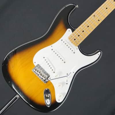 Fender MIJ Hybrid 50s Stratocaster | Reverb