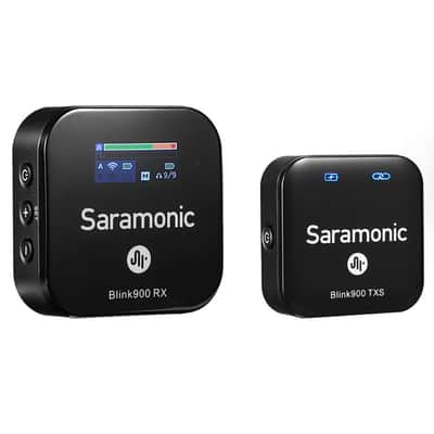 Saramonic Blink900 S1 image 4