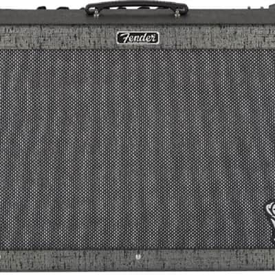 Fender GB Hot Rod Deluxe Guitar Combo Amplifier. image 4