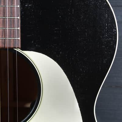 Martin 000-17E Blacksmoke Mahogany / Spruce w/ Fishman Electronics image 19