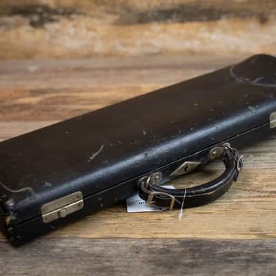 Penzel-Mueller FULL BOEHM Bb Clarinet Serial #7496 image 10