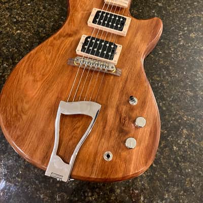 GGress J 2026 - Redwood image 1