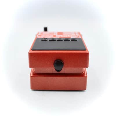 Boss RC-3 Loop Station Looper Phrase Recorder Pedal G5J9331 image 8
