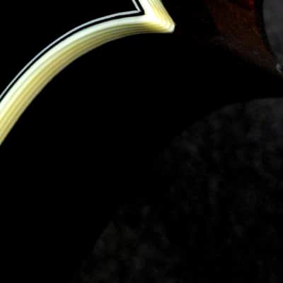 **Eastman MD515 F‑Style Mandolin w/ Hardshell Case** image 10