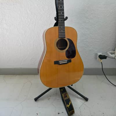 Martin D28 1982 image 1
