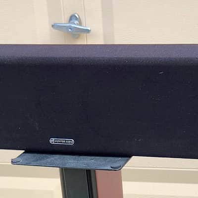 Monitor Audio Monitor Audio SB-2 Soundbar for 50 to 60 inch TVs 2016 - Black image 2