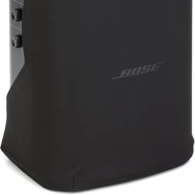 Bose S1 Pro+ Play-through Cover - Nue Bose Black image 1