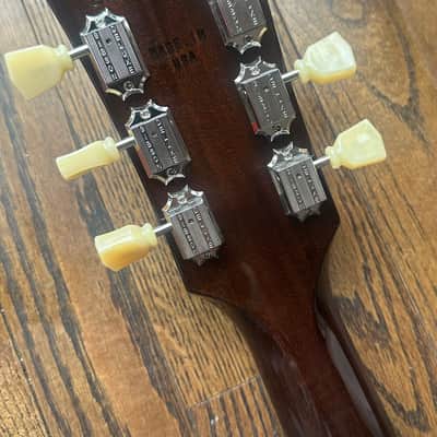 2026 Gibson ES-335 - British Racing Green (Gibson Exclusive) w/ OHSC image 10