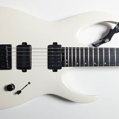 Jackson Pro Series Misha Mansoor Juggernaut HT6 - 2018 image 3
