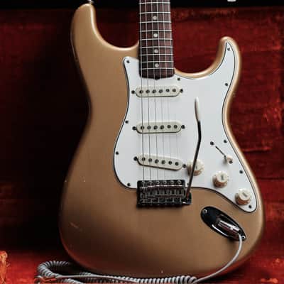 1965 Fender Stratocaster image 3