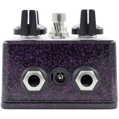 Earthquaker trem vibe pedal image 2