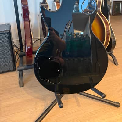Epiphone Elite 2003 - Ebony image 8