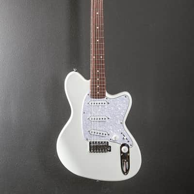 Ibanez Ichika Nito ICHI00 - Vintage White image 3