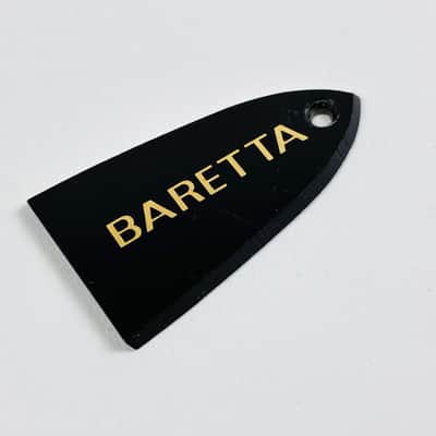 Kramer 1980s Baretta Truss Rod Cover image 1