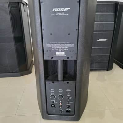 Bose F1 Model 812 Array PA System image 12