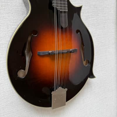 Gibson F-5G Mandolin - 2005 image 1