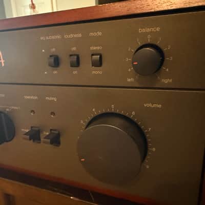 Technics V10 : RARE FLAGSHIP MONSTER image 9