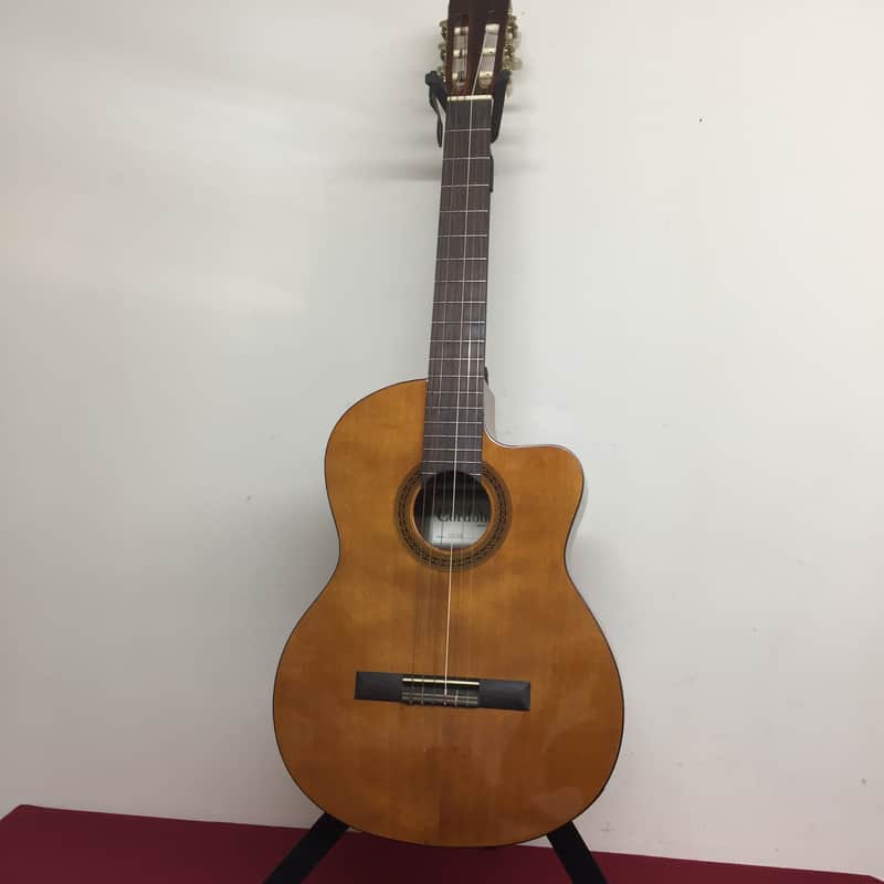 Cordoba C5-CE Classical with Electronics