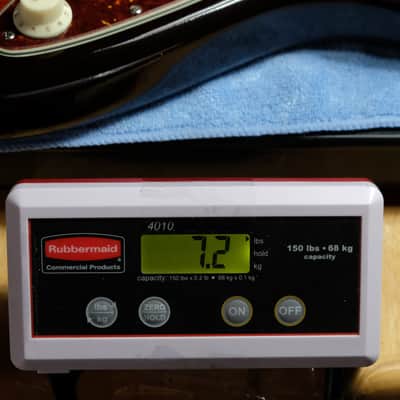 2024 Fender Custom Shop Limited Edition Roasted Pine Stratocaster DLX Closet Classic - Chocolate 3-Color Sunburst image 8