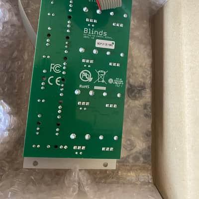 Mutable Instruments Blinds Eurorack Module image 3
