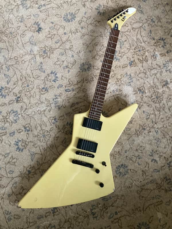 ESP LTD EXP-200 image 1
