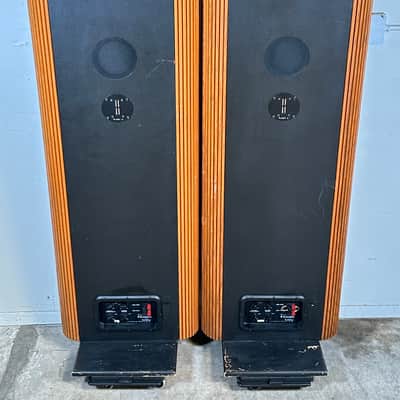 finity Kappa 9 - Top of the Line - Incredible Full-Range Speaker Pair image 11
