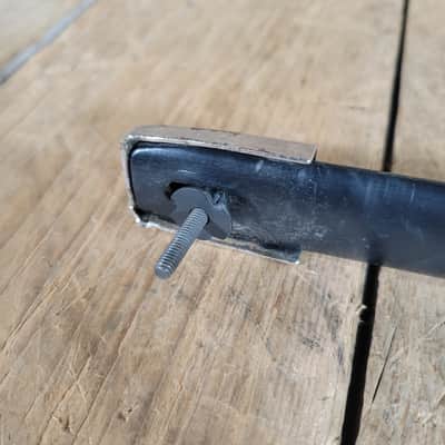 Fender Amp Handle 1960s 1970s image 5