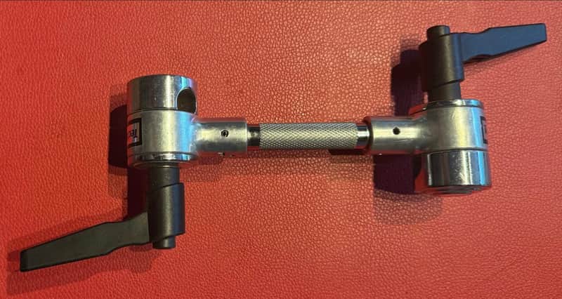 Drum Works TechLock Dog Bone Mount image 1