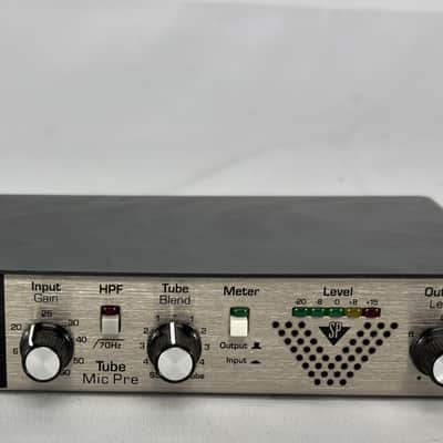 Studio Projects VTB1 Tube Microphone Preamp | Reverb