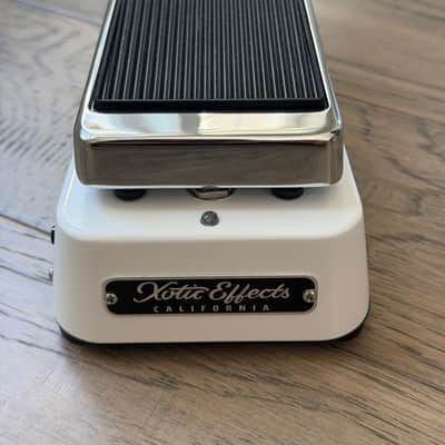 2026 Xotic XW-1 Wah Pedal image 5