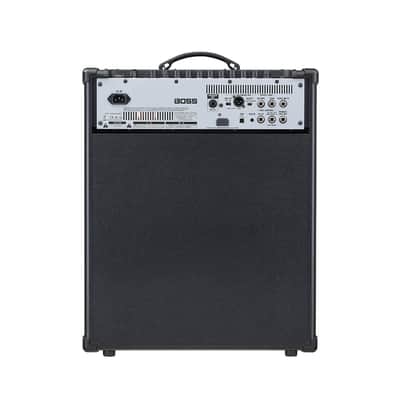 Boss Katana-210 Bass 2 x 10-inch 160-watt Combo Amp, Support Brick & Mortar Music Shops, Buy it Here ! image 4