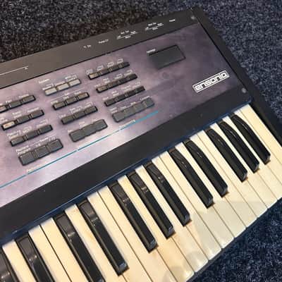 Ensoniq VFX SD Synthesiser (1989) image 4