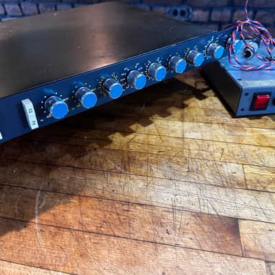 Chandler Limited LTD-1 with PSU - Like Neve 1073!  - Including St Ives Transformers! image 4