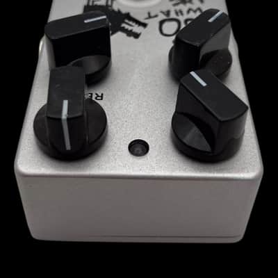 Caline CP-66 So What Flanger 2019 - Present - White X8208 image 3