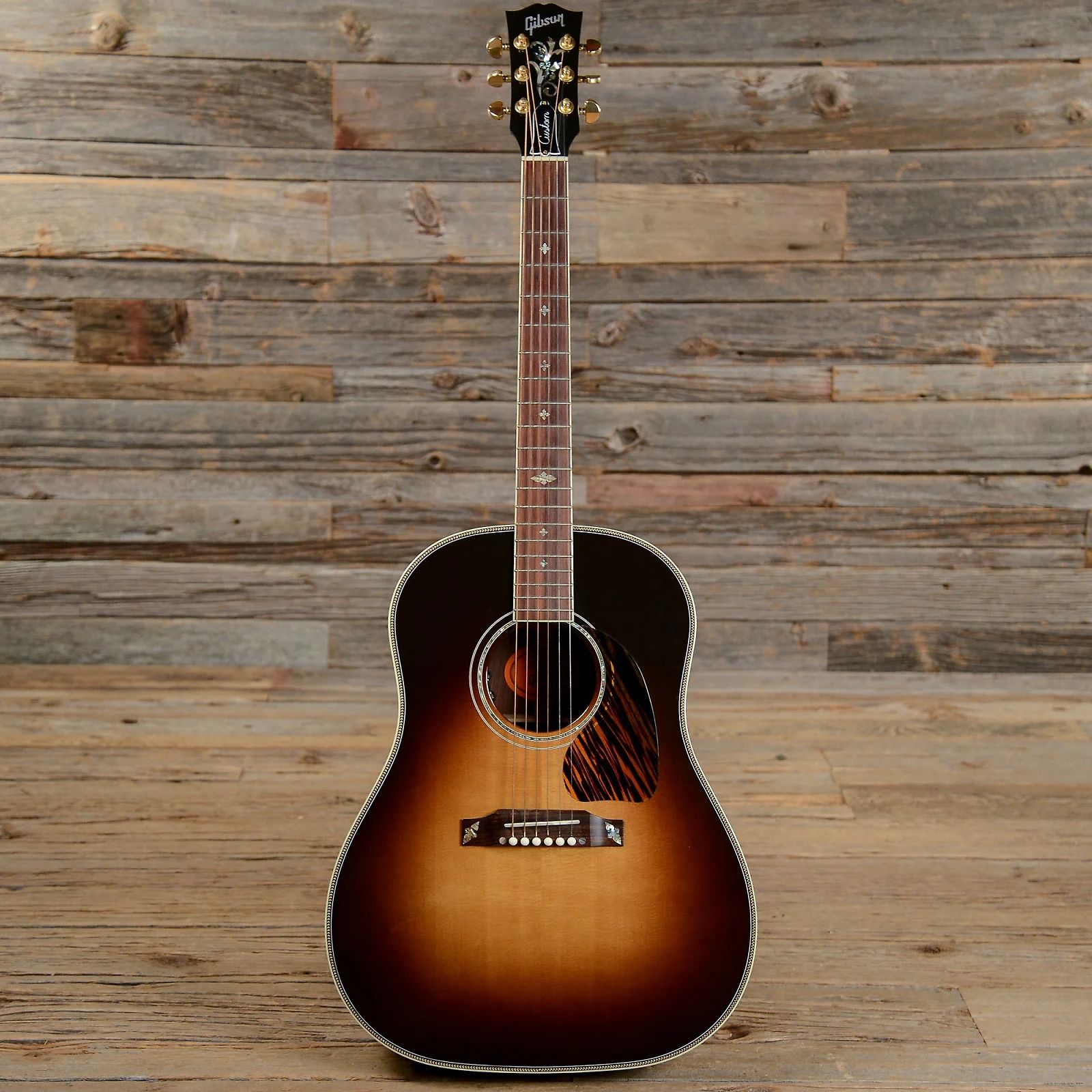 Gibson J-45 Custom Mystic Rosewood 2012 - 2013 | Reverb Canada