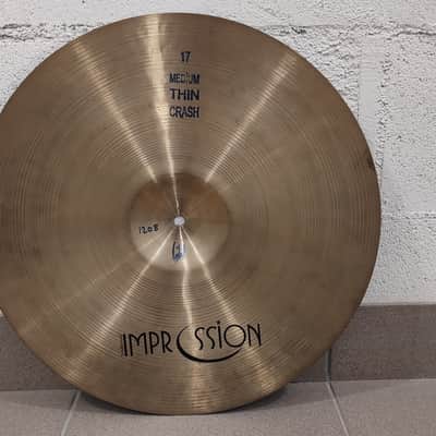 Impression medium thin crash "17 image 2