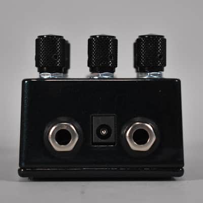 Wampler Mofetta 2024 - Present Black / Teal image 4
