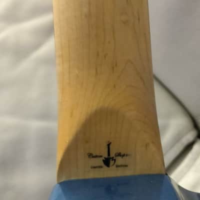 Kramer Pacer 1980's Custom image 4
