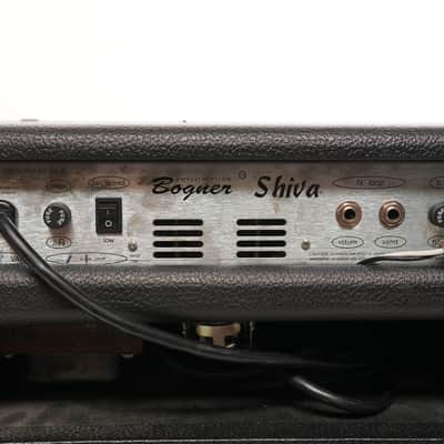 2000s – Bogner Shiva: 1x12 Combo image 7