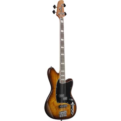 Ibanez Talman TMB400TA-IAB image 3