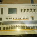 Roland TR-707 Rhythm Composer Drum Machine