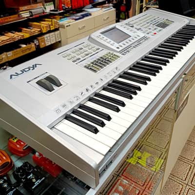 Ketron Audya 76 - Tastiera Arranger Professionale image 2