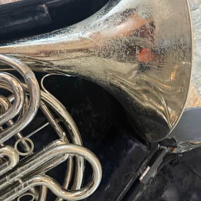 Holton H179 Farkas Professional Model Double French Horn image 5
