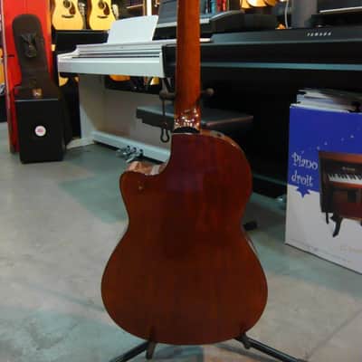 Yamaha cgx111 sca image 2