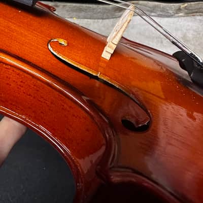 Dipalo Student Violin image 9