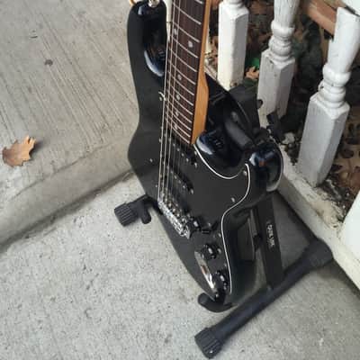 1983 Fender Squier Stratocaster SQ Series---Tokai Killer, 1st year, MIJ RARE! 70s Strat image 3